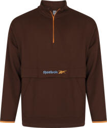 Reebok Férfi Pulóver CL Rod 1/4 Zip HU1867 fejre húzható pulóver (HU1867) - allegro - 5 905 Ft