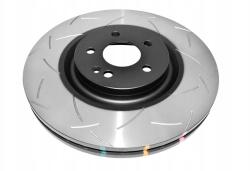 DBA Australia Féktárcsa Dba 4000 series T3 első Mercedes Amg A45