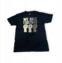 SPENCER'S Spencer női póló, S méret, mintás