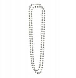 Boland Party gyöngy nyaklánc 2 darabos ezüst (64281)