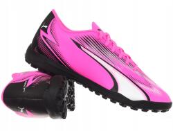 PUMA Női cipő Puma Ultra Play Tt 107765-01 teremcipő műfüves pályára, Rózsaszín (107765-01) - allegro - 11 245 Ft
