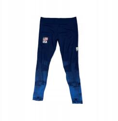 adidas Női röplabda leggings Adidas Usa Volleyball (KN1/123-6)