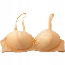  Melltartó, méret: 70B-95B, puha és légáteresztő, színkeverék