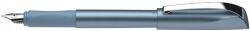 Schneider Töltőtoll "Ceod Shiny", acélkék, M, Schneider 168623 (SR168623)
