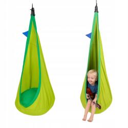 La Siesta joki gubó hinta froggy világoszöld (JCD70-44)