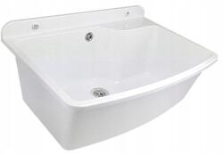 Zelvo Nem Polipropilén! Mosogató, háztartási mosogatótál (max)