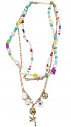  Wald Smile 487088 Nyaklánc