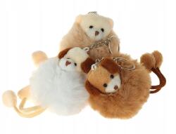 Adar Kulcstartó Kutyus Kulcstartó Táska Hátizsák Ajándék (5901271597563)