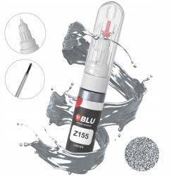 BLU Autójavító festék Z155 ezüst moonlandgrau OPEL-hez 2in1 Blu