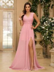 Shein Maxi Ruha Csipkés Felső (s) (613151)