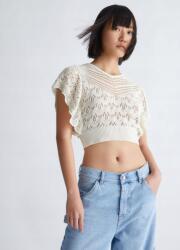 Liu Jo Ekrü Áttört Felső (M) (573950)