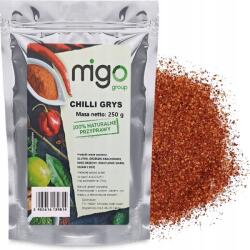 MIGOgroup Chili Grys, piros paprika 250g- MIGOgroup (5905616139814)