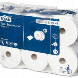 Tork SmartOne toalettpapír, 6 tekercs (303465)