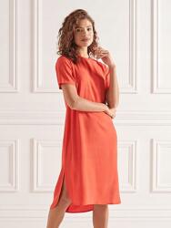 Superdry Aszimmetrikus Ruha Gombokkal (36) (531722)