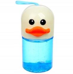  Slime Plasztikus Massza Csillámos Kacsa Mintával 12CM (SLIME KACZKA 12CM MASA)