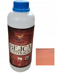 Rekol Pác Rusztikus Tölgy Világos 1L Dekoratív Fa (BEKO/RUST/LIGTOAK/1000ML)