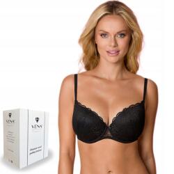 Vena Push up melltartó Vena VB-1235 fekete 85B (5903050455392)