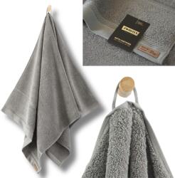 Zwoltex Törölköző Queen 50X100 Bézs 650 g/m2 Prémium Kollekció Lengyel Termék (5906378905716)