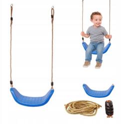 Just Fun műanyag ülőke kék (Just Fun)