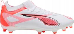 PUMA Gyerek Futballcipő Puma Ultra 5 Match Fg/ag 108167 01 r 38, 5 (108167-01)