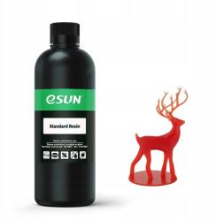 eSUN Standard Gyanta piros 1000g