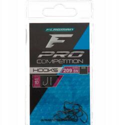 Flagman Horgok sorjázó Flagman Pro Competition 209 Bn sorjázó méret 14 (FPC209-14)