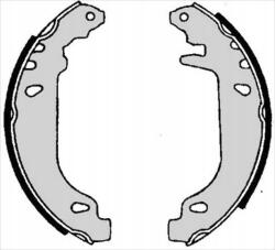 Starline Fékbetétek Citroen/ Peugeot Xsara - allegro - 5 010 Ft