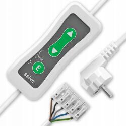 Selve Szerelőkábel kültéri redőnyökhöz Selve univerzális rögzítő (291009)