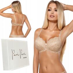 Paripari Katia push up melltartó PariPari bézs 70G