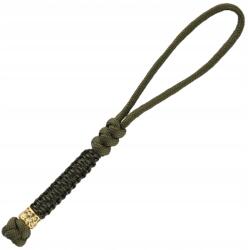 M-Tac Scandinavian Granule Olive paracord M-Tac késtartó (10278101) (10278101)