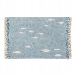 Lorena Canals Ocean Shore pamut szőnyeg 120 x 190 cm (C-OCEAN)