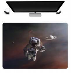  Íróasztal Védő Alátét 50x35 Űrhajós Minták (Różne Wzory Mix Nadruków Podkładka Pod Mysz)