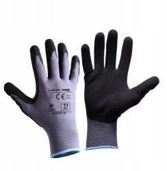 Lahti Pro Nitril Bevonatú Védőkesztyű L2206 méret10 (L2206)