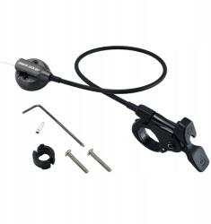  Rugóstag Lockout Kar Bal Sr SUNTOUR-hoz, Bal Oldali Kupak (RD0552-B)