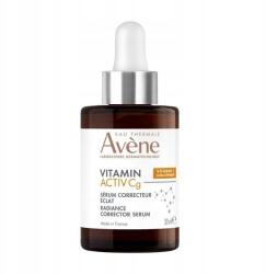 Avène Avene Vit. Activ Cg Korek. rozjas. ser