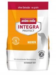 Animonda Integra Renal (Nieren) száraz Kutyaeledel kutyáknak 4kg