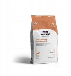 SPECIFIC Cdd-hy ételallergia-kezelés 12 kg