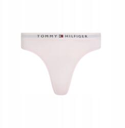 Tommy Hilfiger Női Bugyi Thong Rózsaszín r. XS (UW0UW04146 TOG)