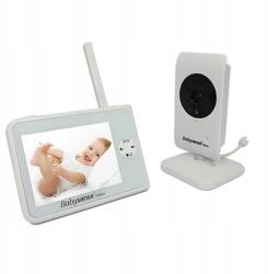 Hisense Elektronikus Video Bébiőr V35 (V35PG)