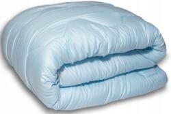 Textom Évszakos antiallergén paplan 140x200 puha meleg (Kołdra całoroczna 140x200 niebieska)