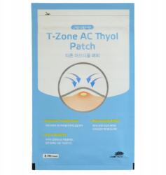  Wooshin Labottach T-Zone Ac Thyol Patch 2 db hidrogél ápoló maszk (WLT-ZATP2)