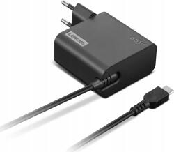 Lenovo 65W Usb-c fali adapter Eu csatlakozó (GX21L58555)