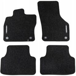 FroGum Autószönyegek velúr Horizon Skoda Octavia IV 2019 HR424470-2-től