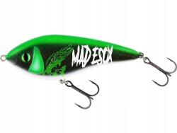 Westin Swim Glidebait 12CM 53G Emarald Esox csali (P036-820-015)