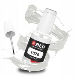 BLU Autófesték 1026 fehér candyweiss Skoda Vw 20ml BLU-hoz