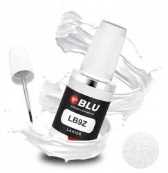 BLU Autófesték LB9Z fehér whitesilvermetallic VW-hez 20ml Blu