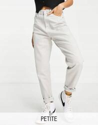  Dr Denim Petite Mom Jeans, Size 27, szürke, 7/8-os (545587)