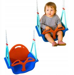 Małpiszon King hinta vödör kék (01.028.12.006)