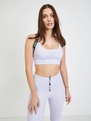 Guess Lila Rövid Logós Felső (xs) (551719)