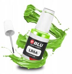 BLU Autójavító festék LR6A fantáziazöld (fantasiagruen) VW-hez 20ml Blu